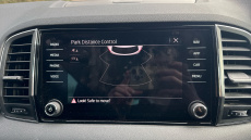 Skoda Karoq 1.0 TSI 110 SE 5dr Petrol Estate